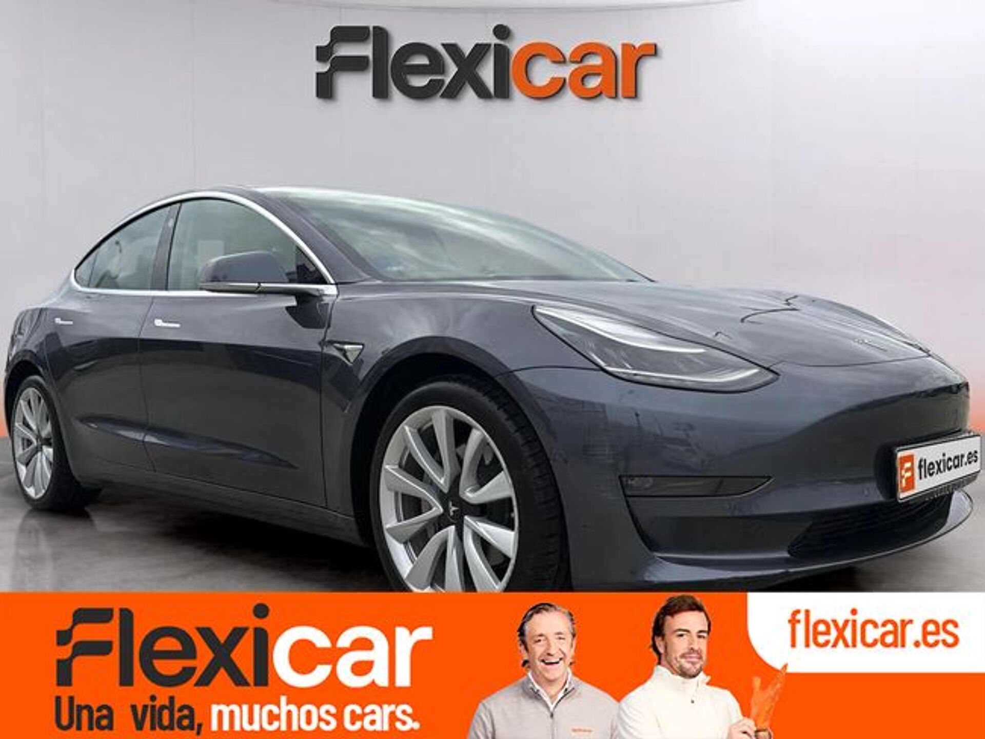 Imagen 1 de TESLA Model 3