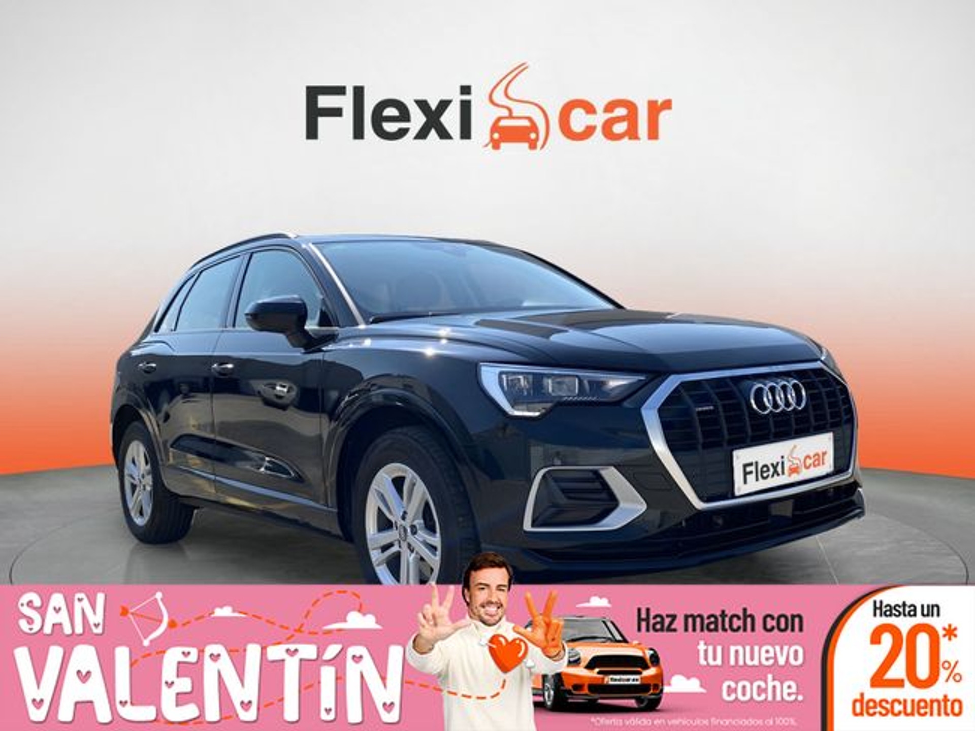 Imagen de AUDI Q3
