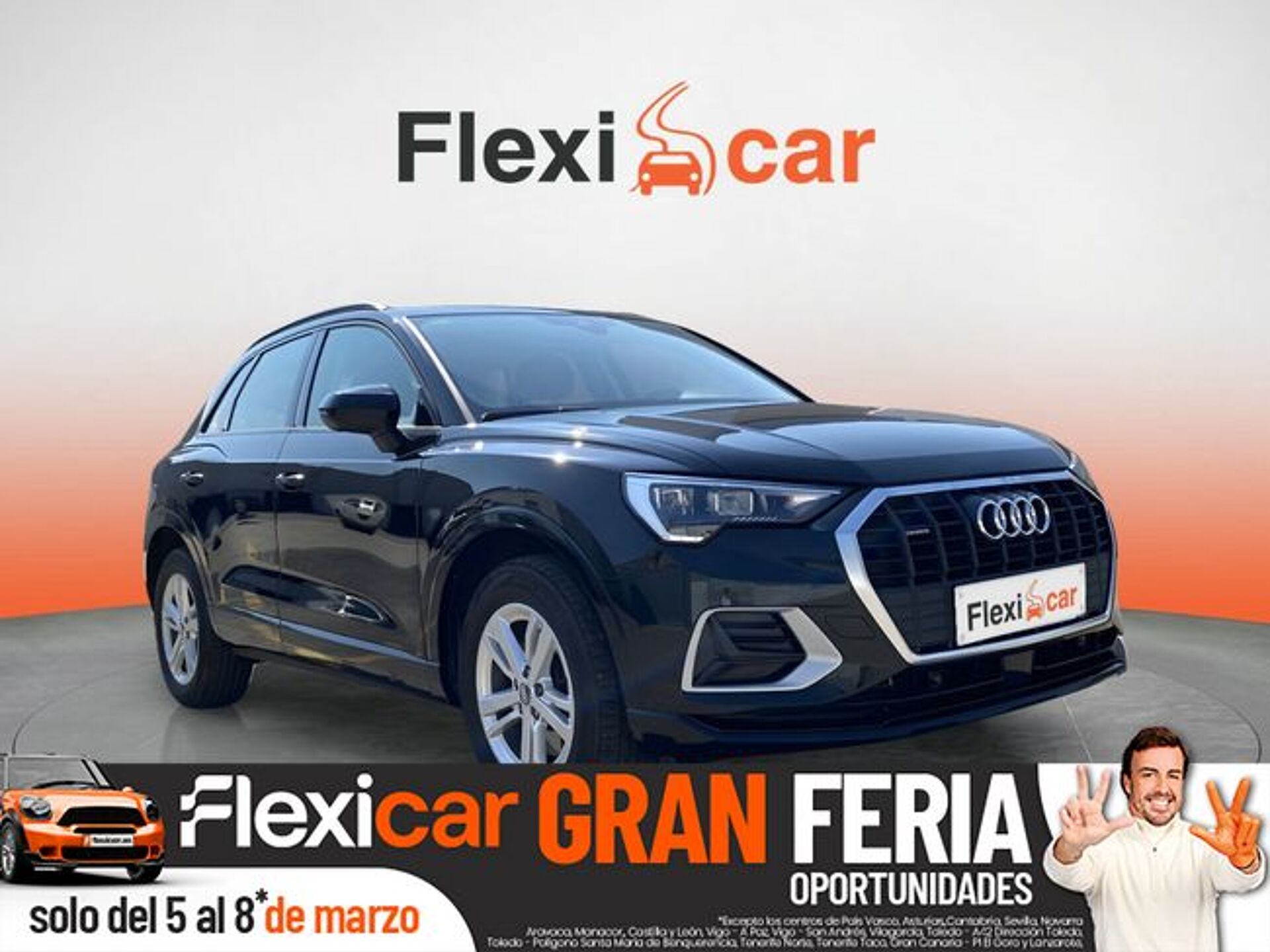 Imagen 1 de AUDI Q3