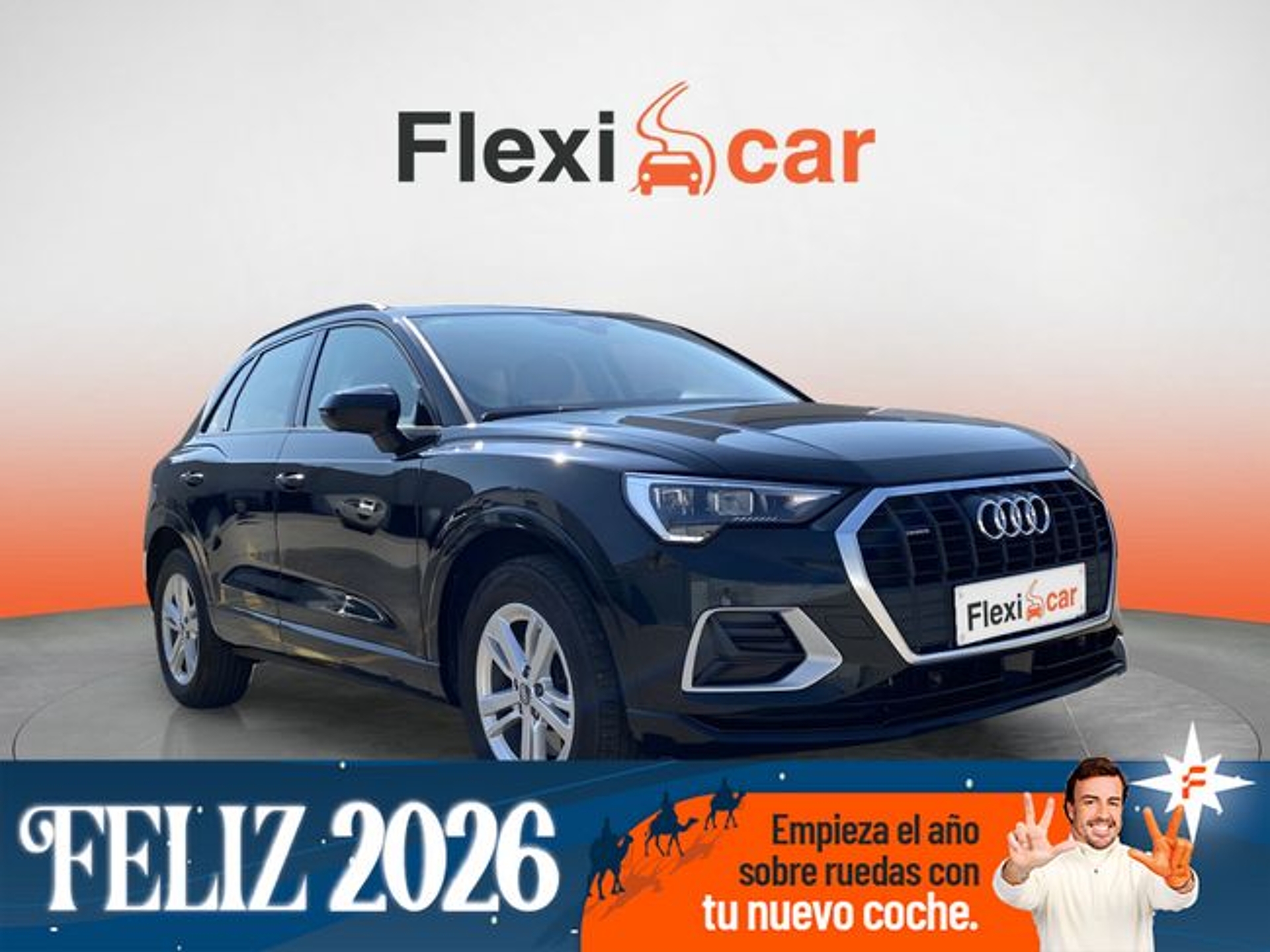 Imagen de AUDI Q3