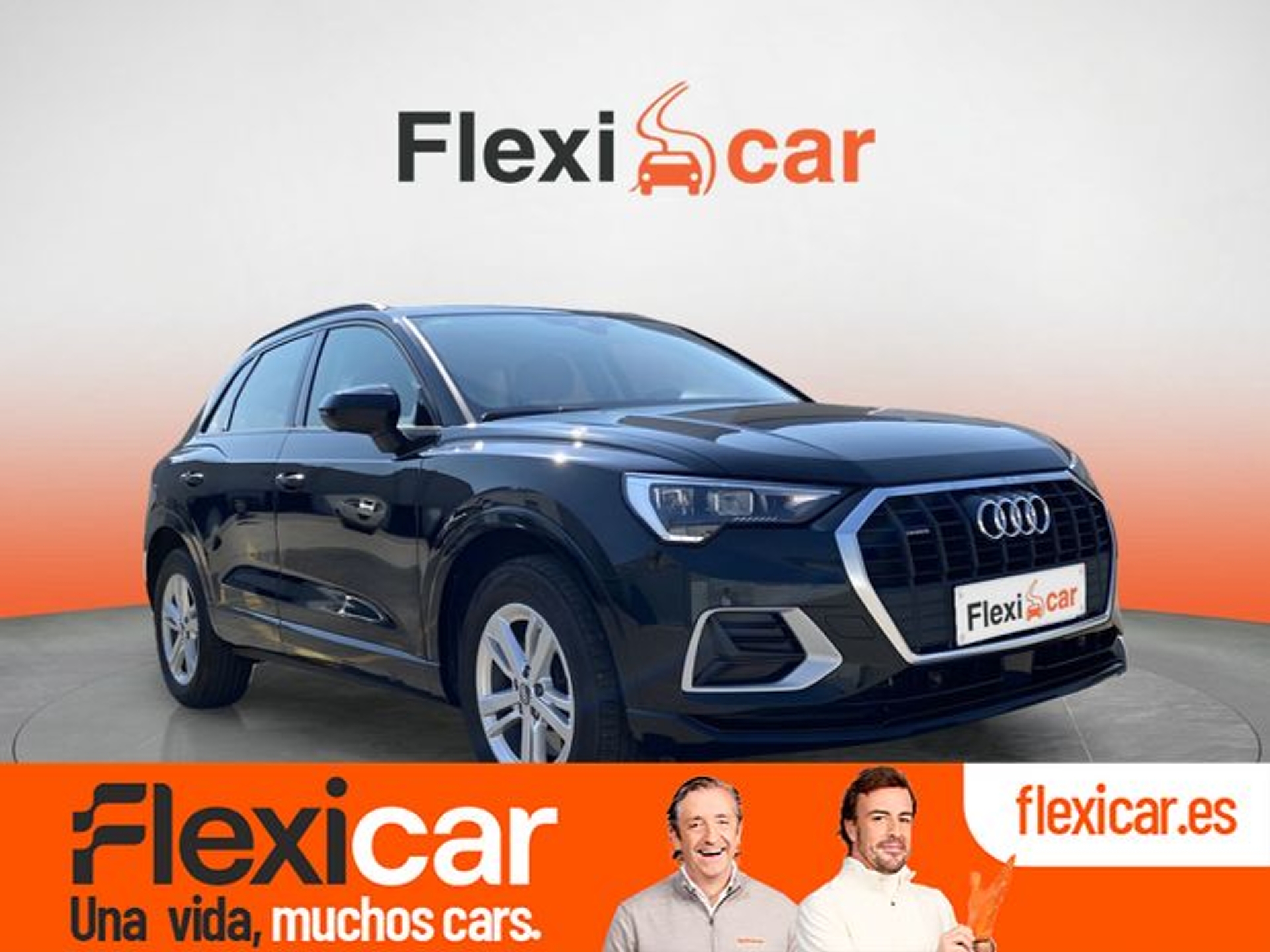 Imagen de AUDI Q3