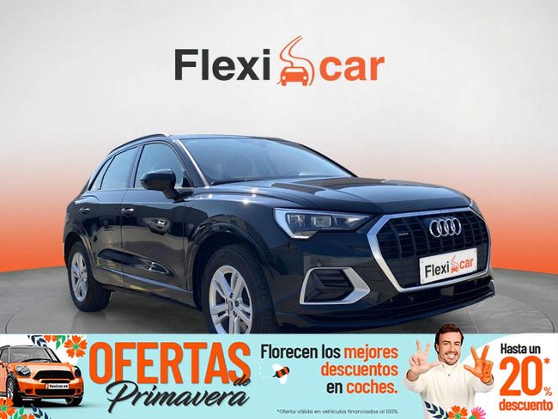 Imagen de AUDI Q3