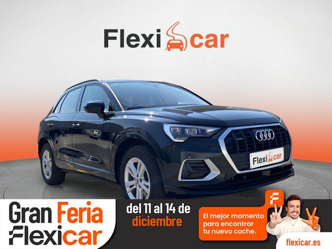 AUDI Q3 (40 TFSI 140kW (190CV) S tronic Quattro) en Barcelona