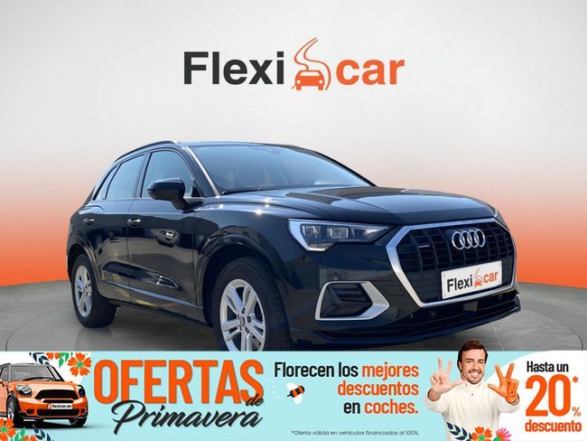 Foto del AUDI Q3 40 TFSI quattro S tronic