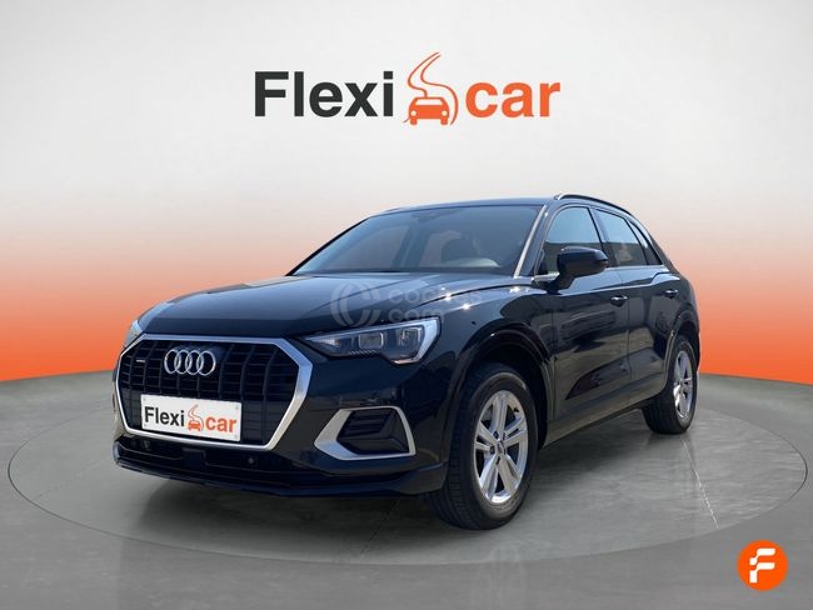 Foto del AUDI Q3 40 TFSI quattro S tronic