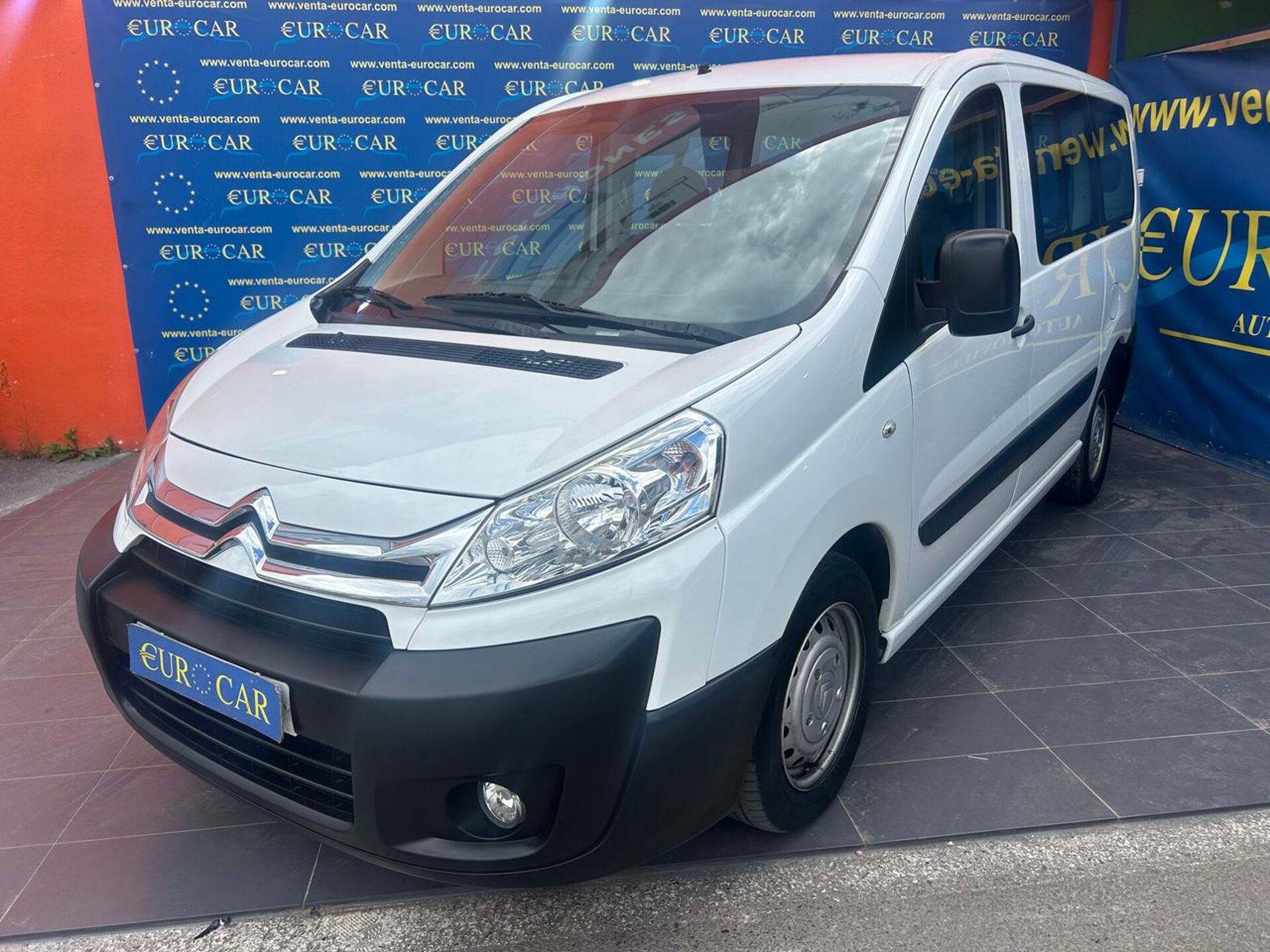 Imagen de CITROEN Jumpy