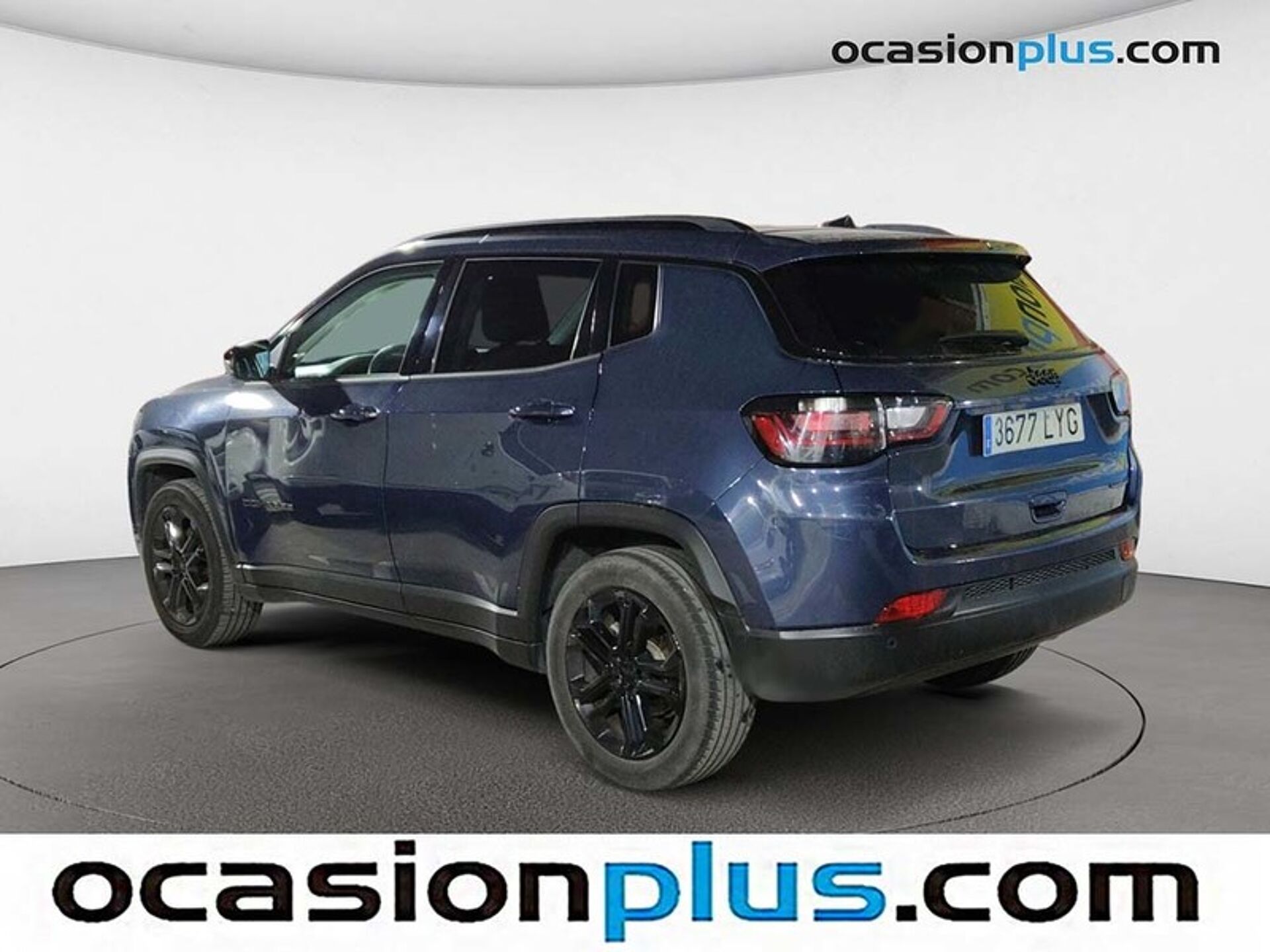Imagen 3 de JEEP Compass