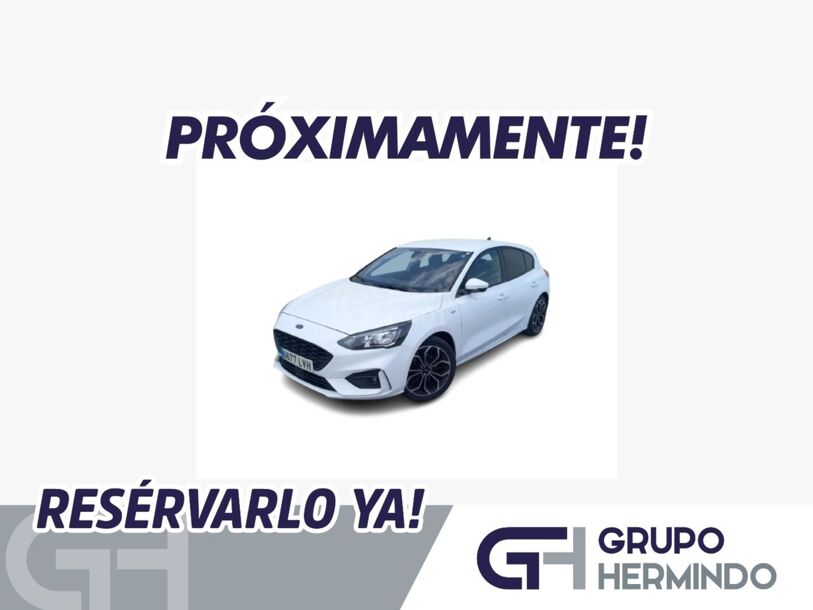 Foto del FORD Focus 1.0 Ecoboost ST-Line 125