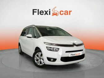 Imagen de CITROEN C4 G.Picasso 1.6BlueHDi S&S Intensive Plus 120