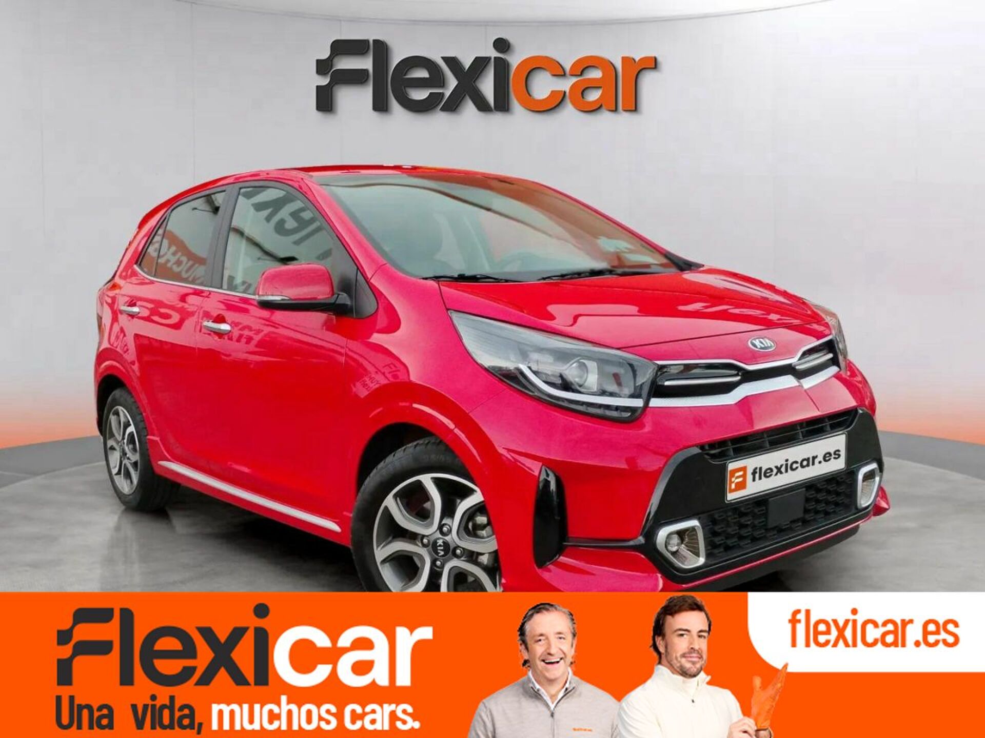 Imagen de KIA Picanto