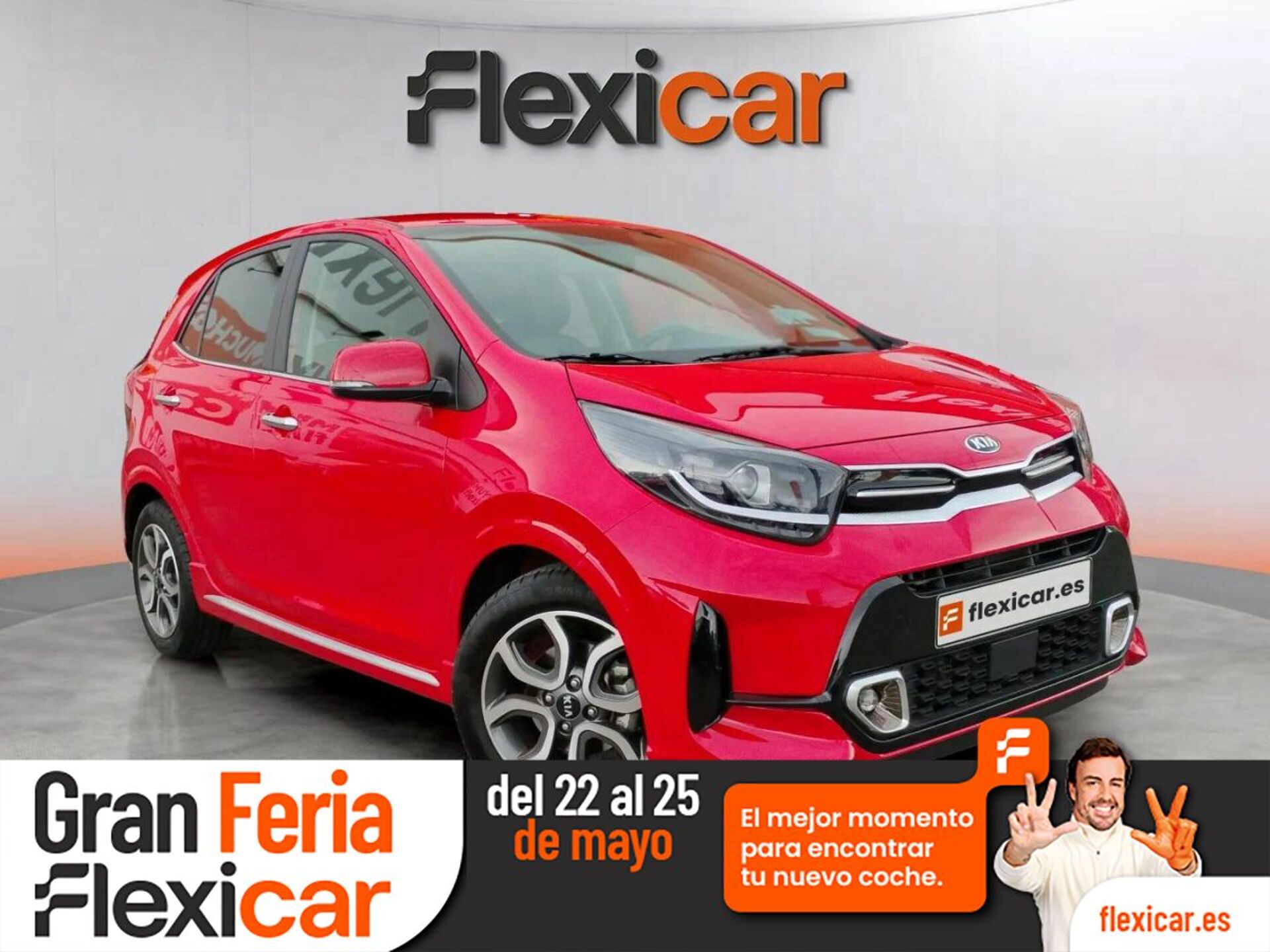 Imagen de KIA Picanto