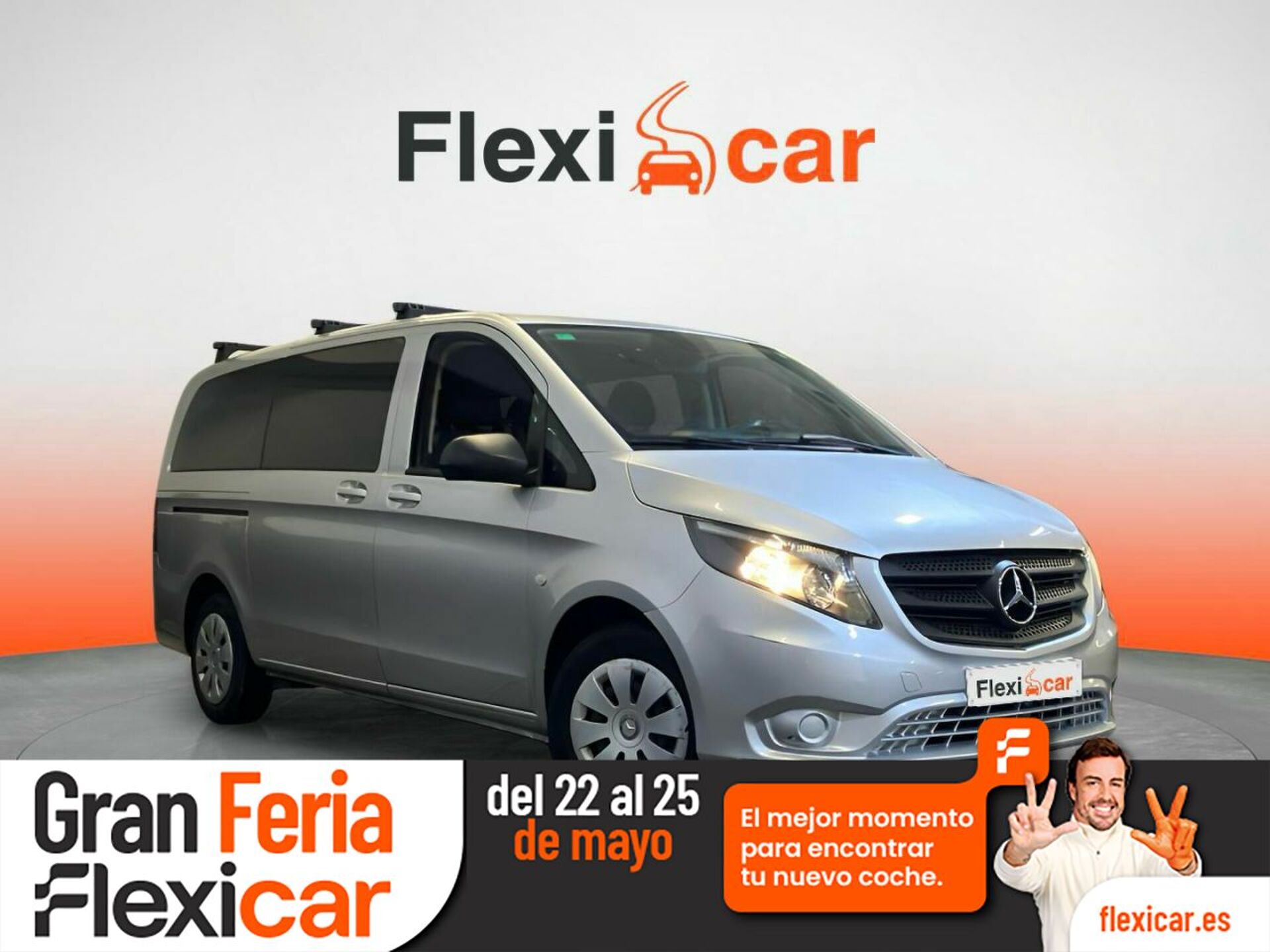 Imagen de MERCEDES Vito
