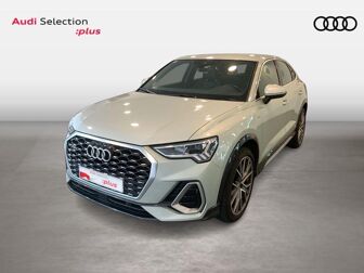 Imagen de AUDI Q3 Sportback 40 TDI S line quattro S tronic