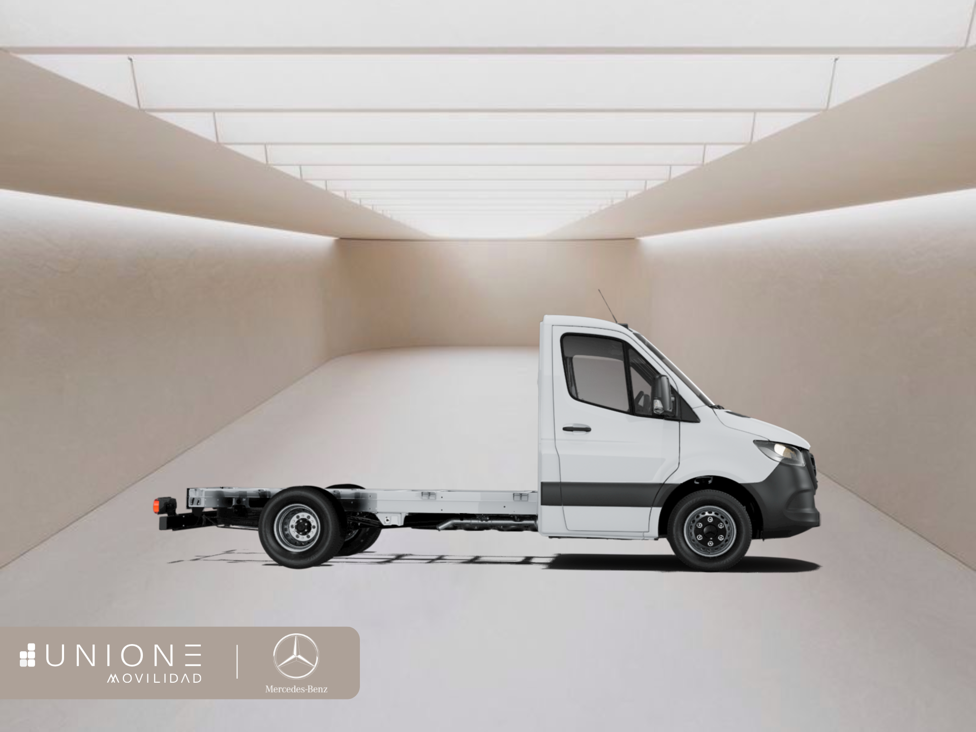 Imagen 3 de MERCEDES Sprinter