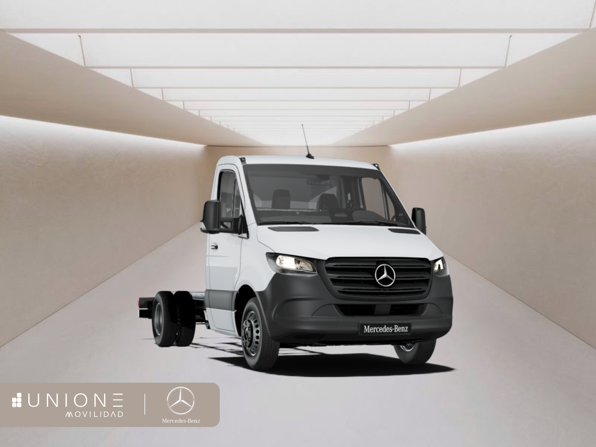 Imagen 2 de MERCEDES Sprinter