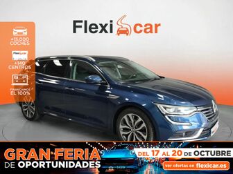 Imagen de RENAULT Talisman S.T. 1.6dCi Energy Intens 96kW