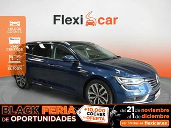 Imagen de RENAULT Talisman S.T. 1.6dCi Energy Intens 96kW