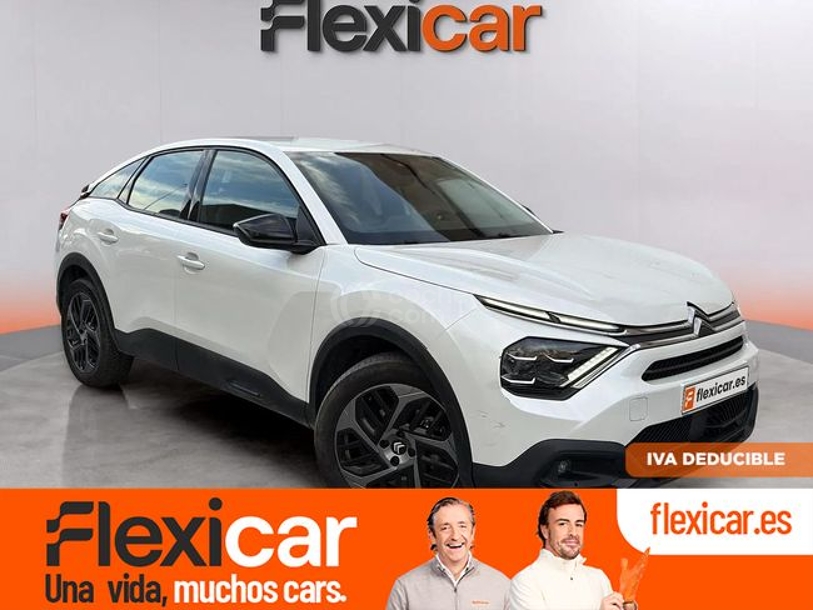 Foto del CITROEN C4 1.2 PureTech Business Edition S&S 130