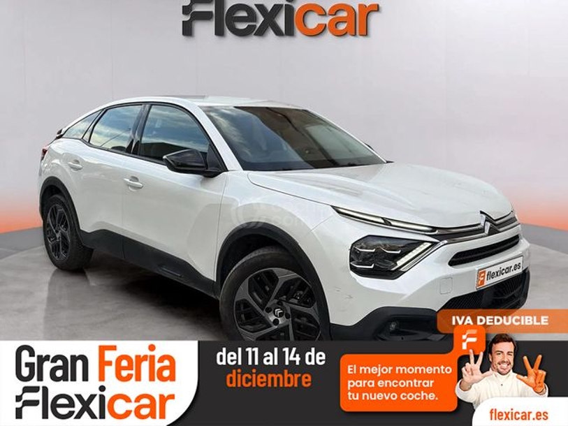 Foto del CITROEN C4 1.2 PureTech Business Edition S&S 130