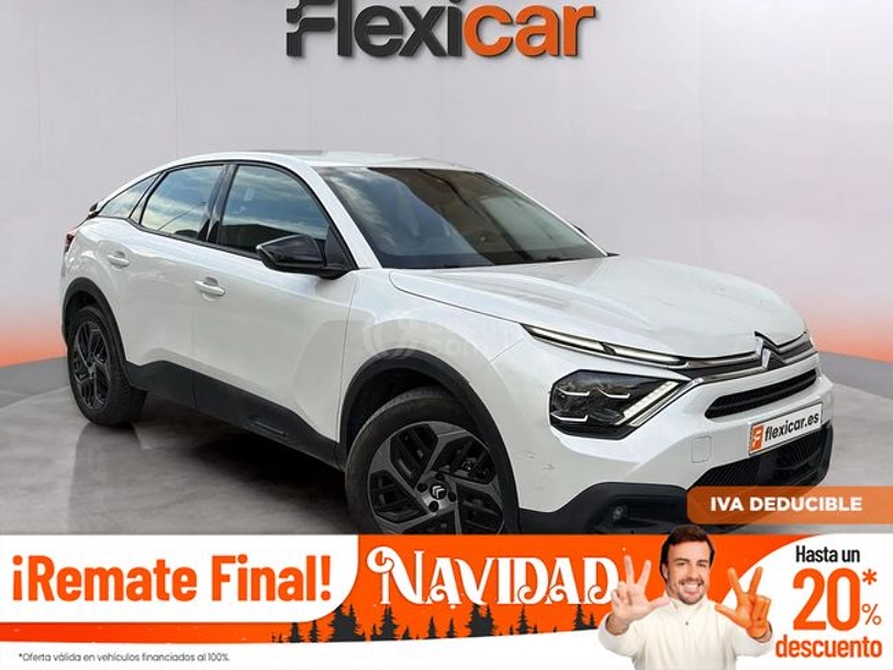 Foto del CITROEN C4 1.2 PureTech Business Edition S&S 130