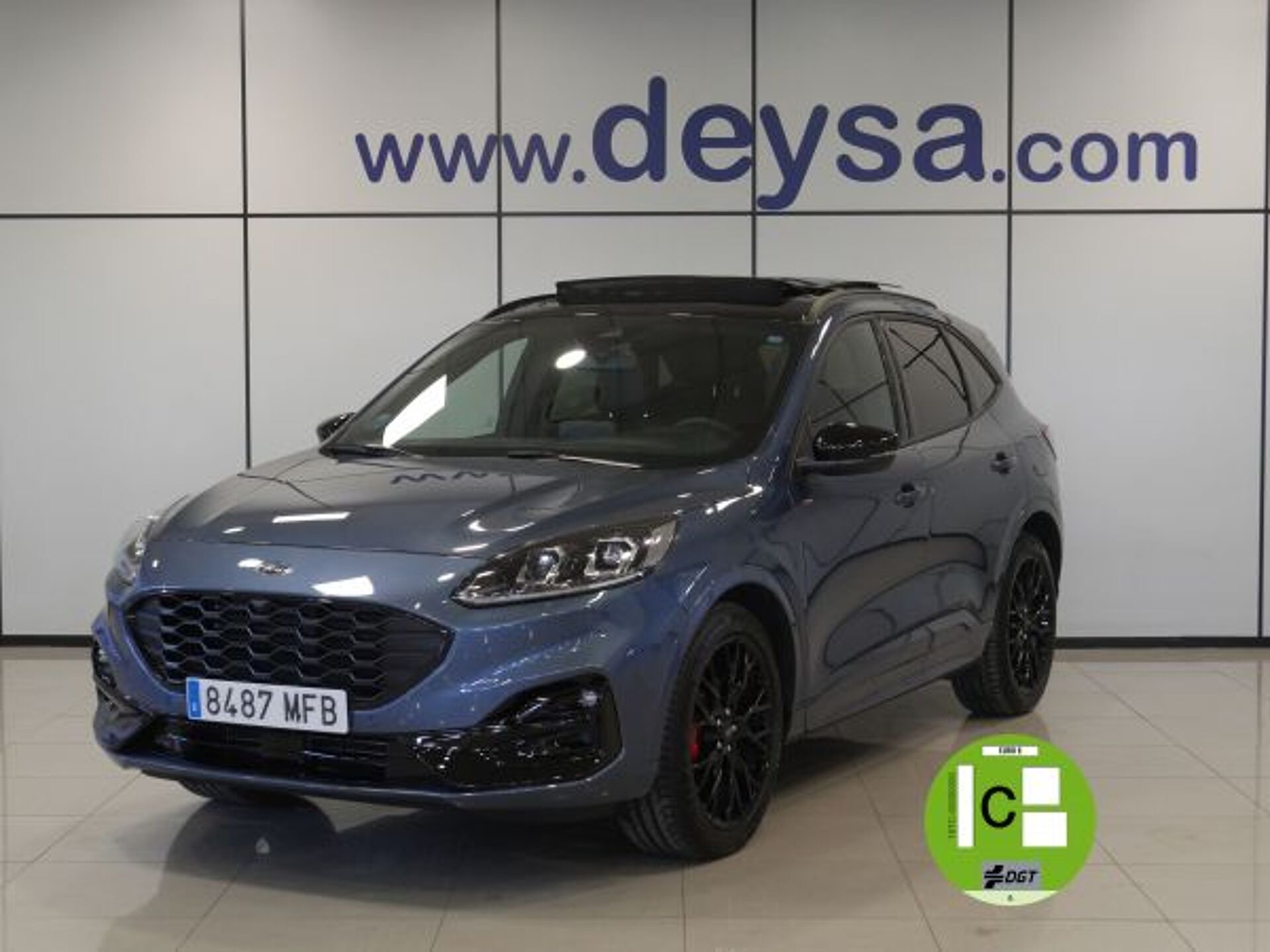 Imagen de FORD Kuga
