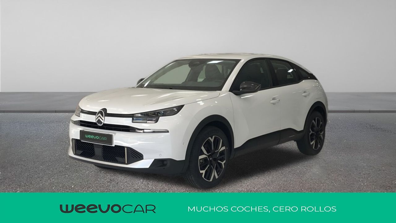 CITROEN C4 (1.2 HYBRID MHEV 136 EDCS6 BUSINESS EDIT 136 5P) en Cantabria