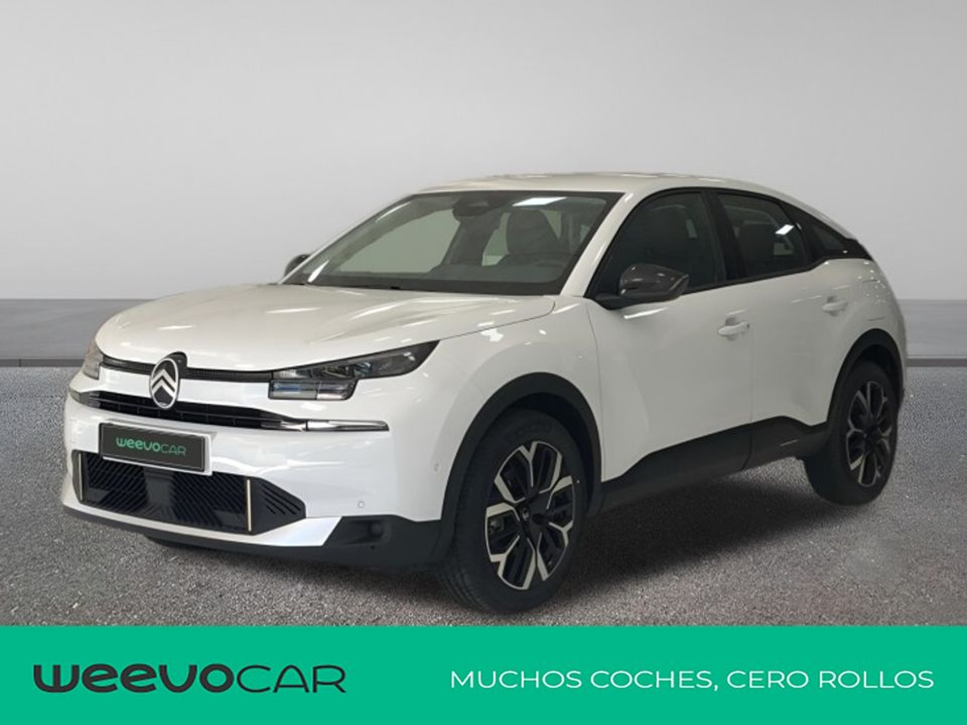 Imagen de CITROEN C4