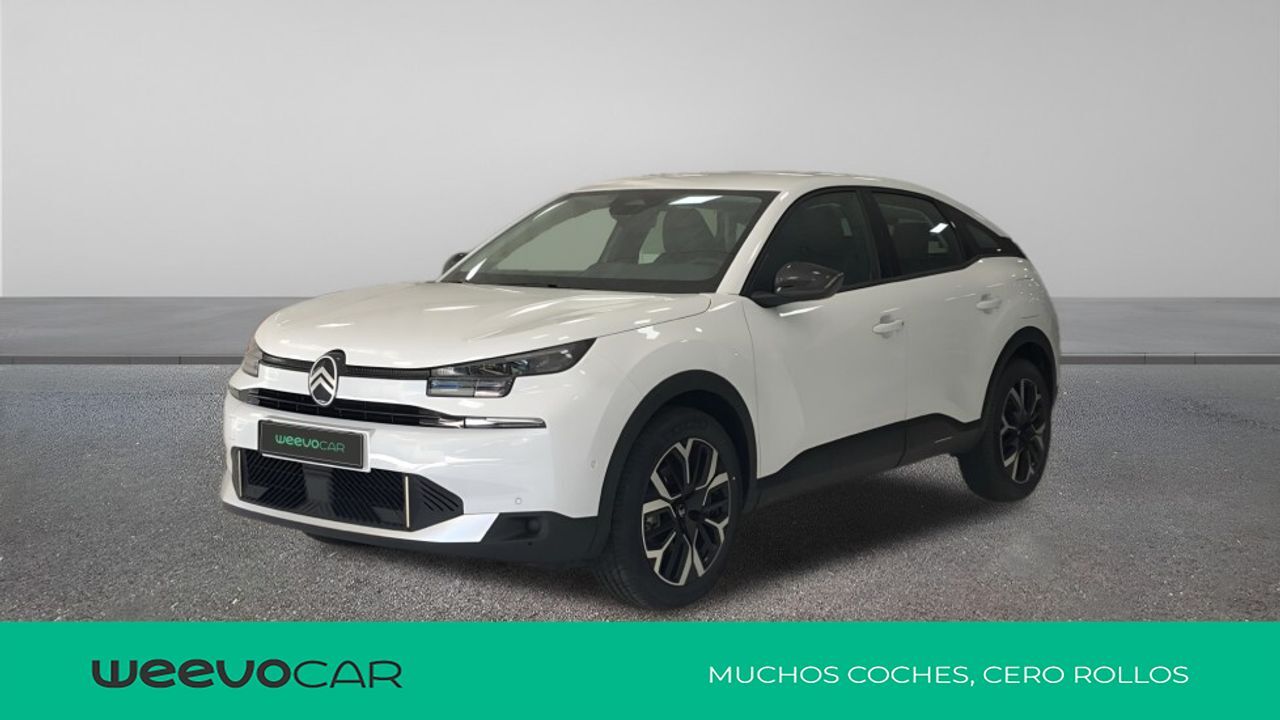 CITROEN C4 (1.2 HYBRID MHEV 136 EDCS6 BUSINESS EDIT 136 5P) en Cantabria