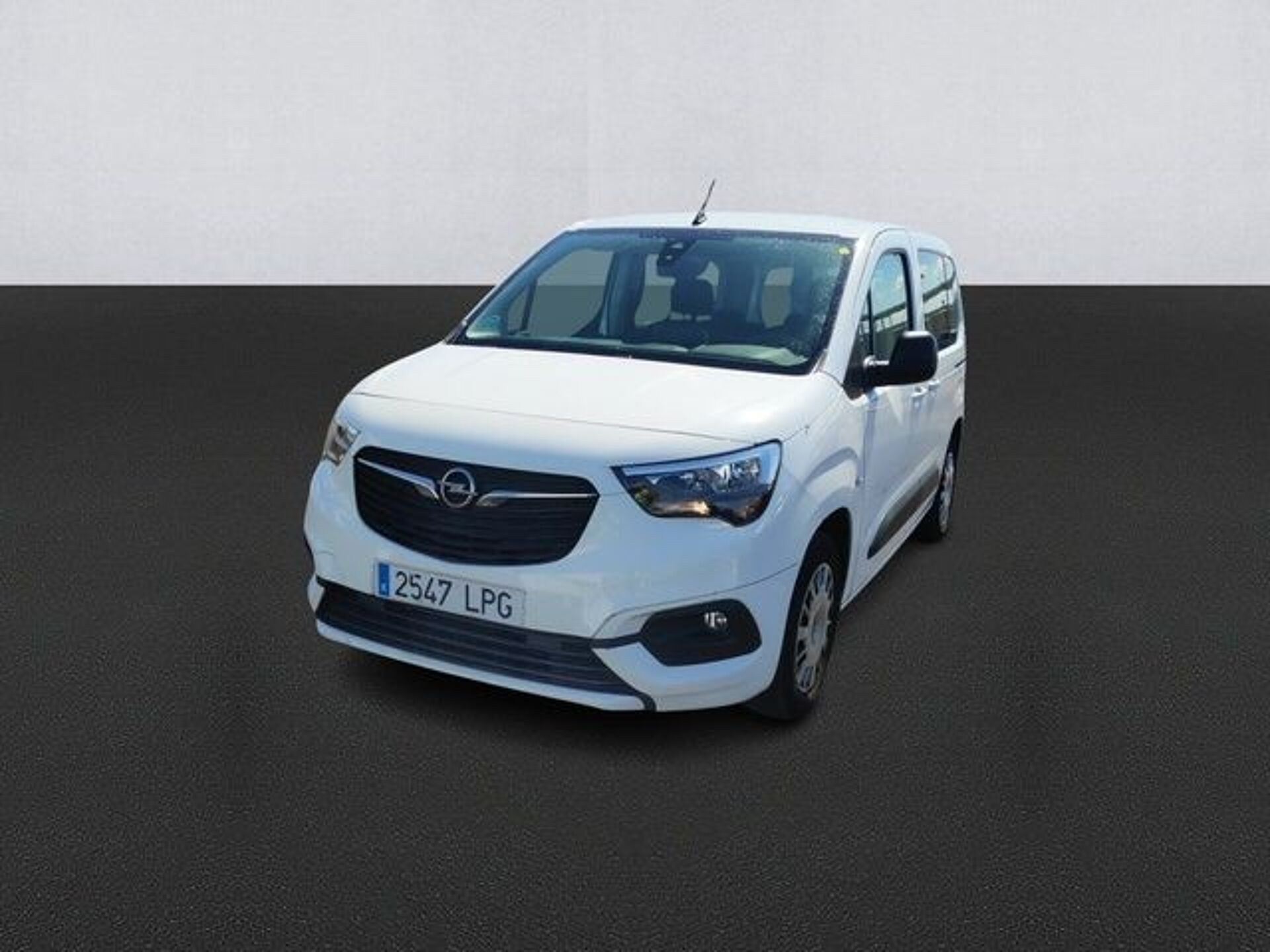 Imagen de OPEL Combo