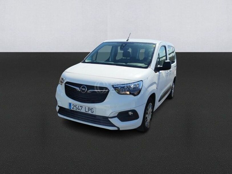 Foto del OPEL Combo Life 1.5TD S-S Edition Plus L 100