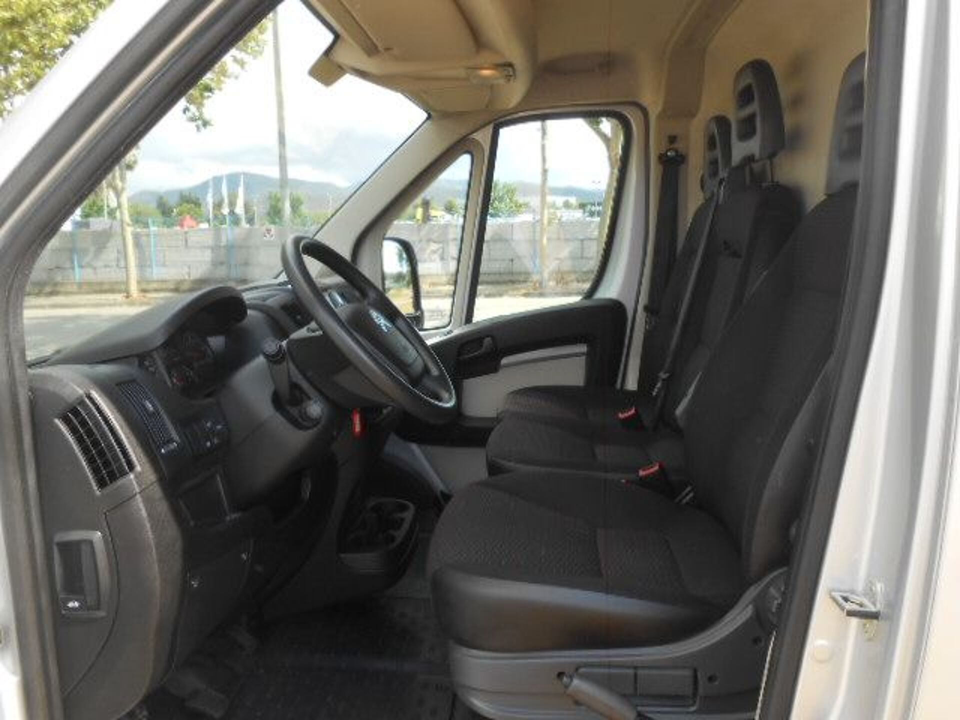 Imagen 2 de CITROEN Jumper