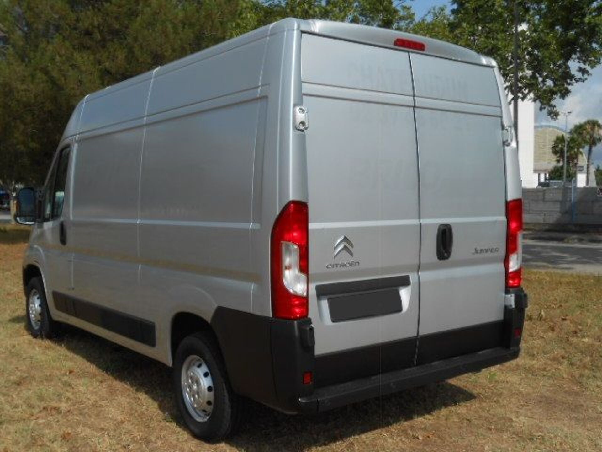 Imagen 3 de CITROEN Jumper