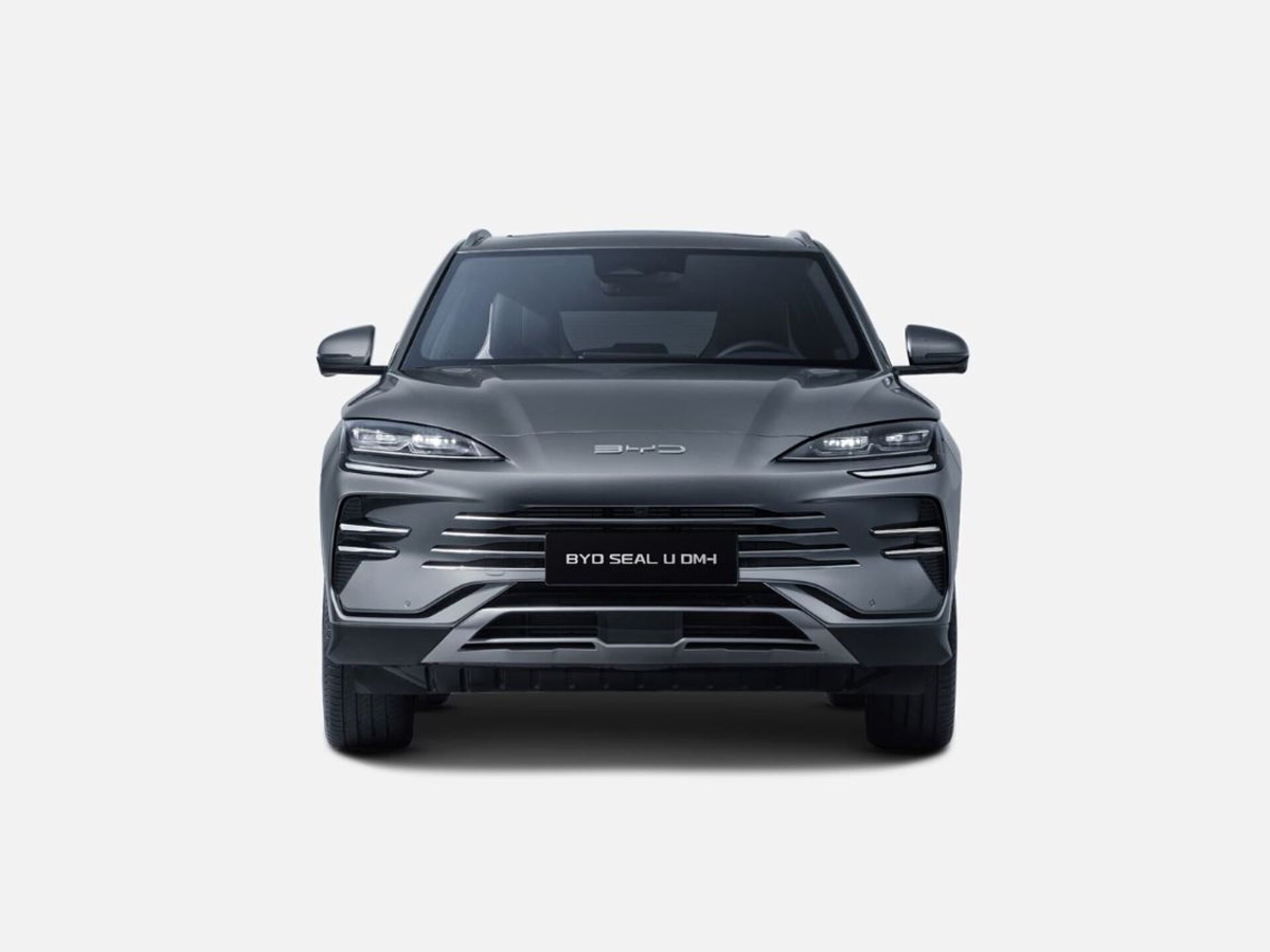 Imagen 3 de BYD Seal U