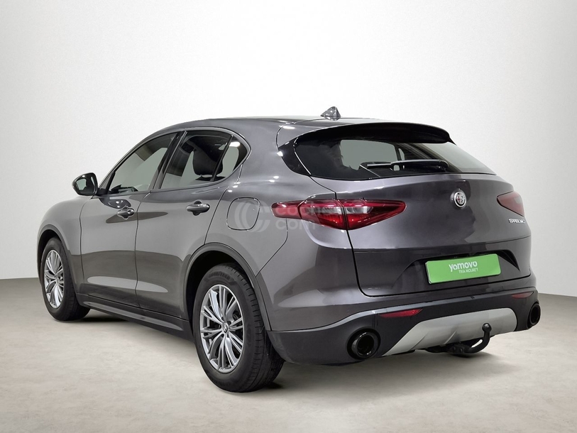 Foto del ALFA ROMEO Stelvio 2.2 Sprint RWD Aut. 160