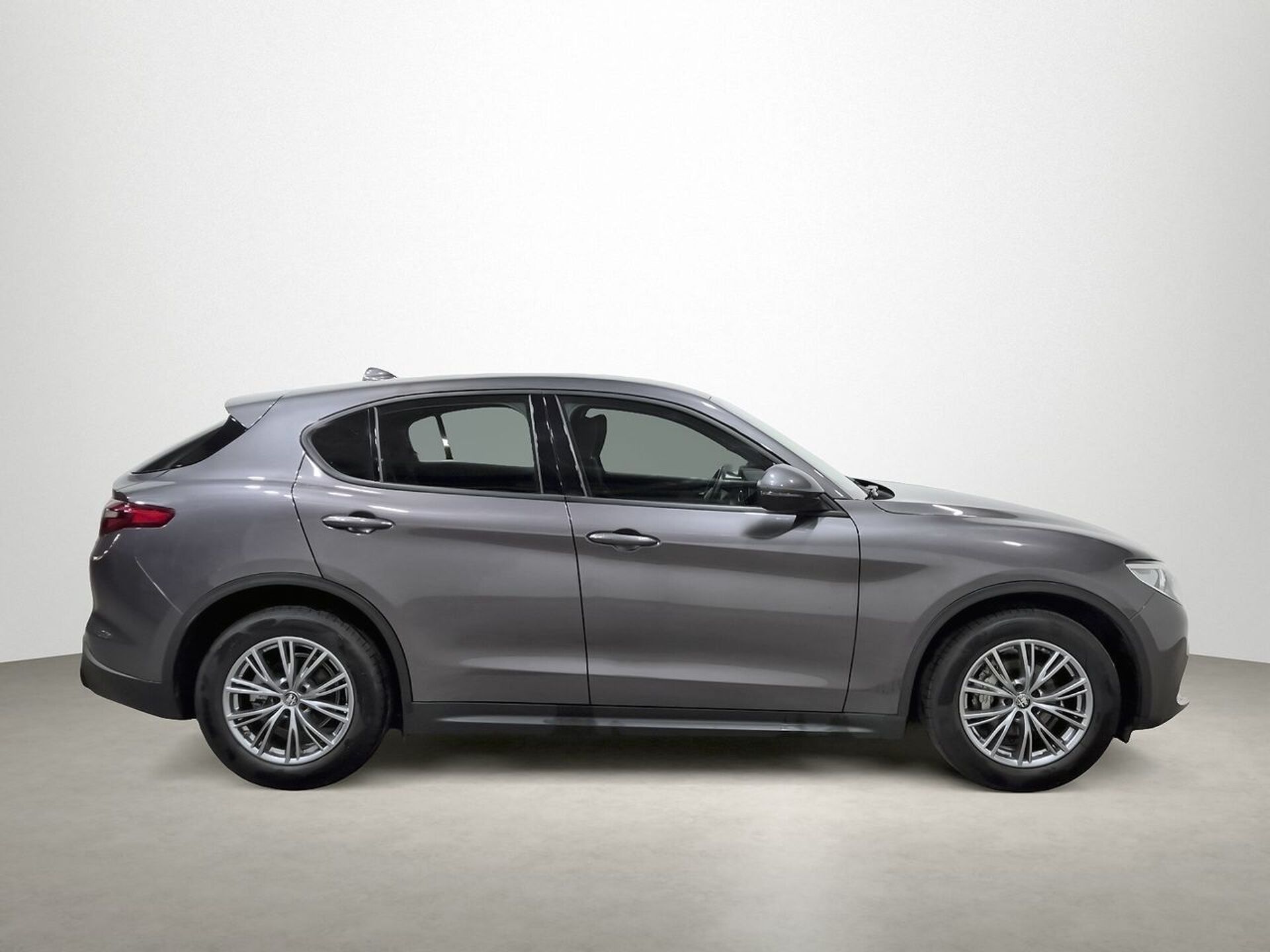 Imagen 3 de ALFA ROMEO Stelvio