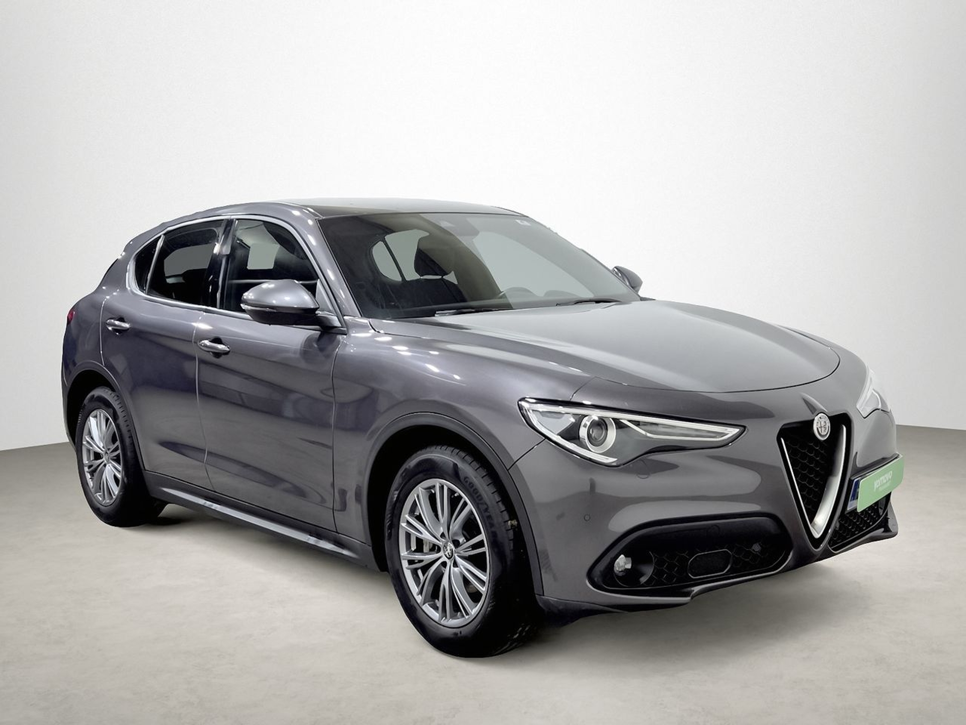 Imagen de ALFA ROMEO Stelvio