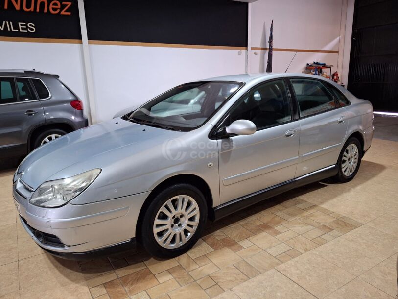 Foto del CITROEN C5 2.0HDI Collection FAP