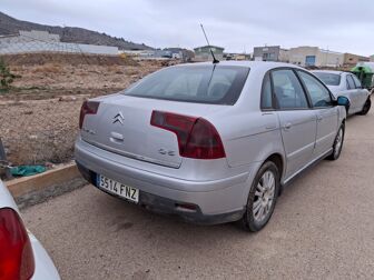 Imagen de CITROEN C5 2.0HDI Collection FAP