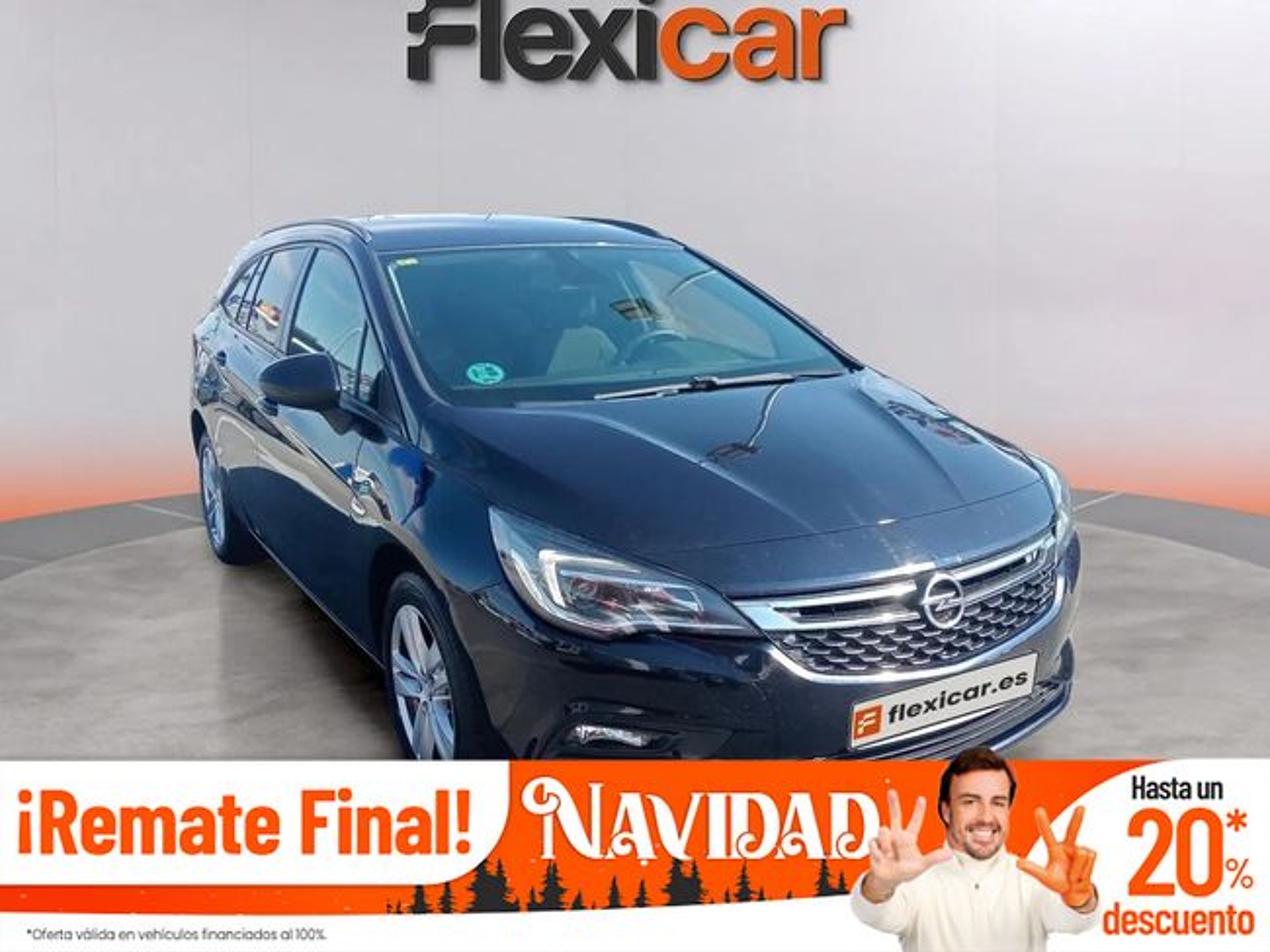 Imagen de OPEL Astra