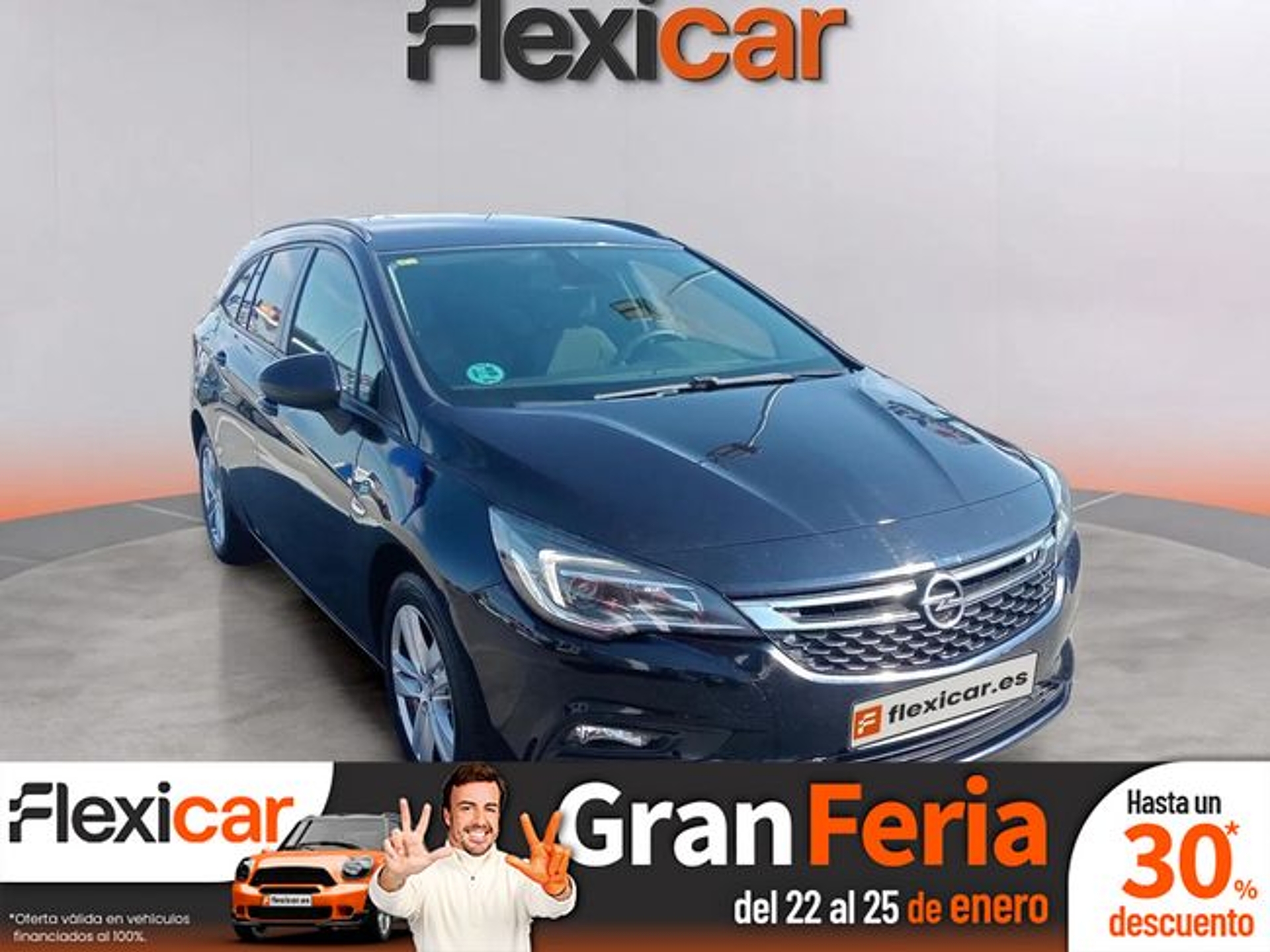 Imagen de OPEL Astra