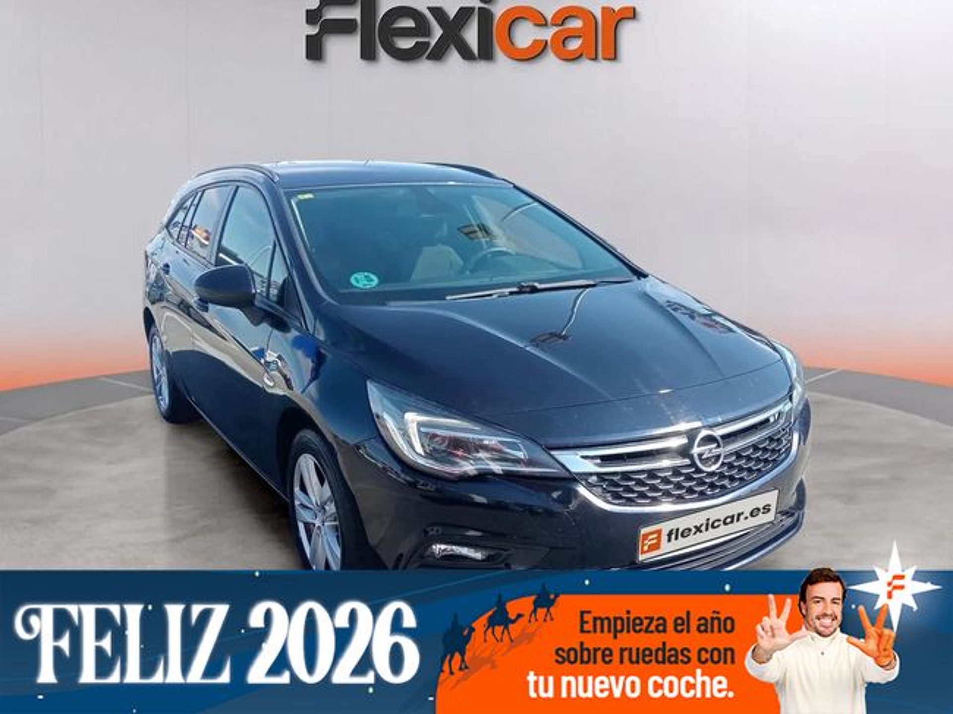 Imagen de OPEL Astra