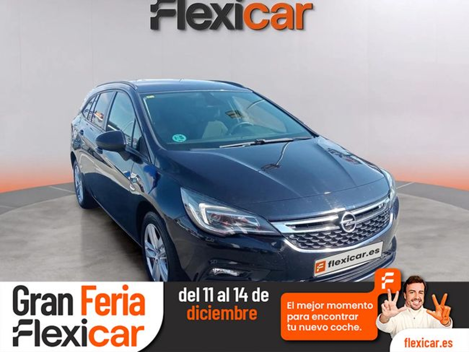 Imagen de OPEL Astra