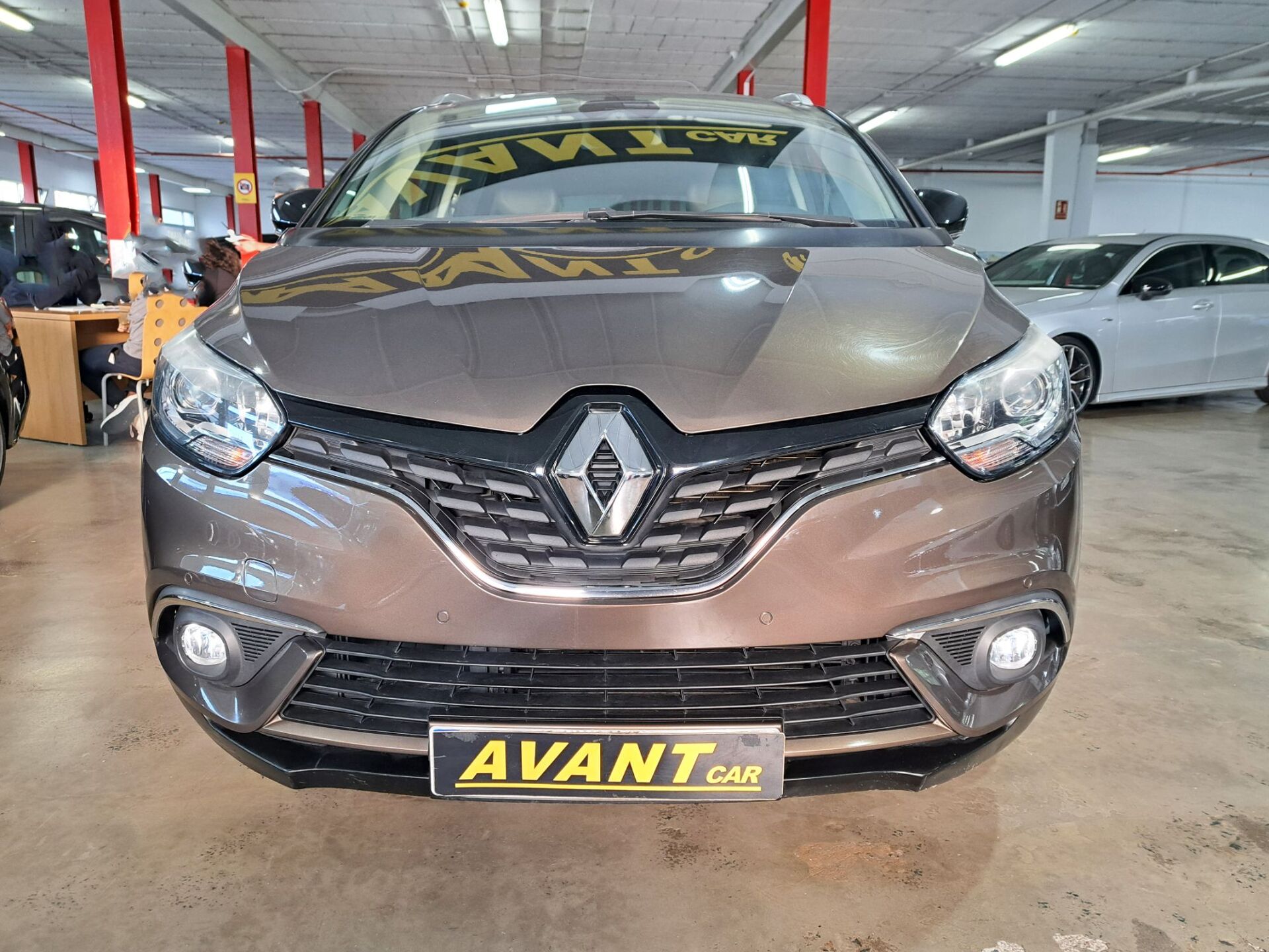 Imagen 2 de RENAULT Scenic