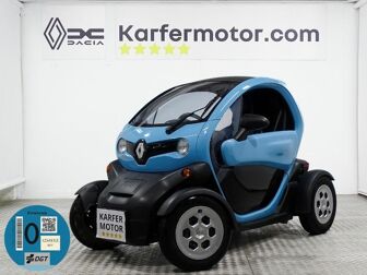 Imagen de RENAULT Twizy Life 80