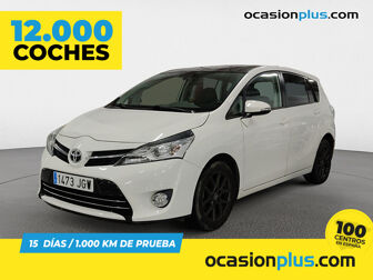Imagen de TOYOTA Verso 130 Advance 7pl.