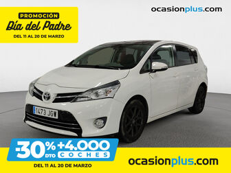 Imagen de TOYOTA Verso 130 Advance 7pl.