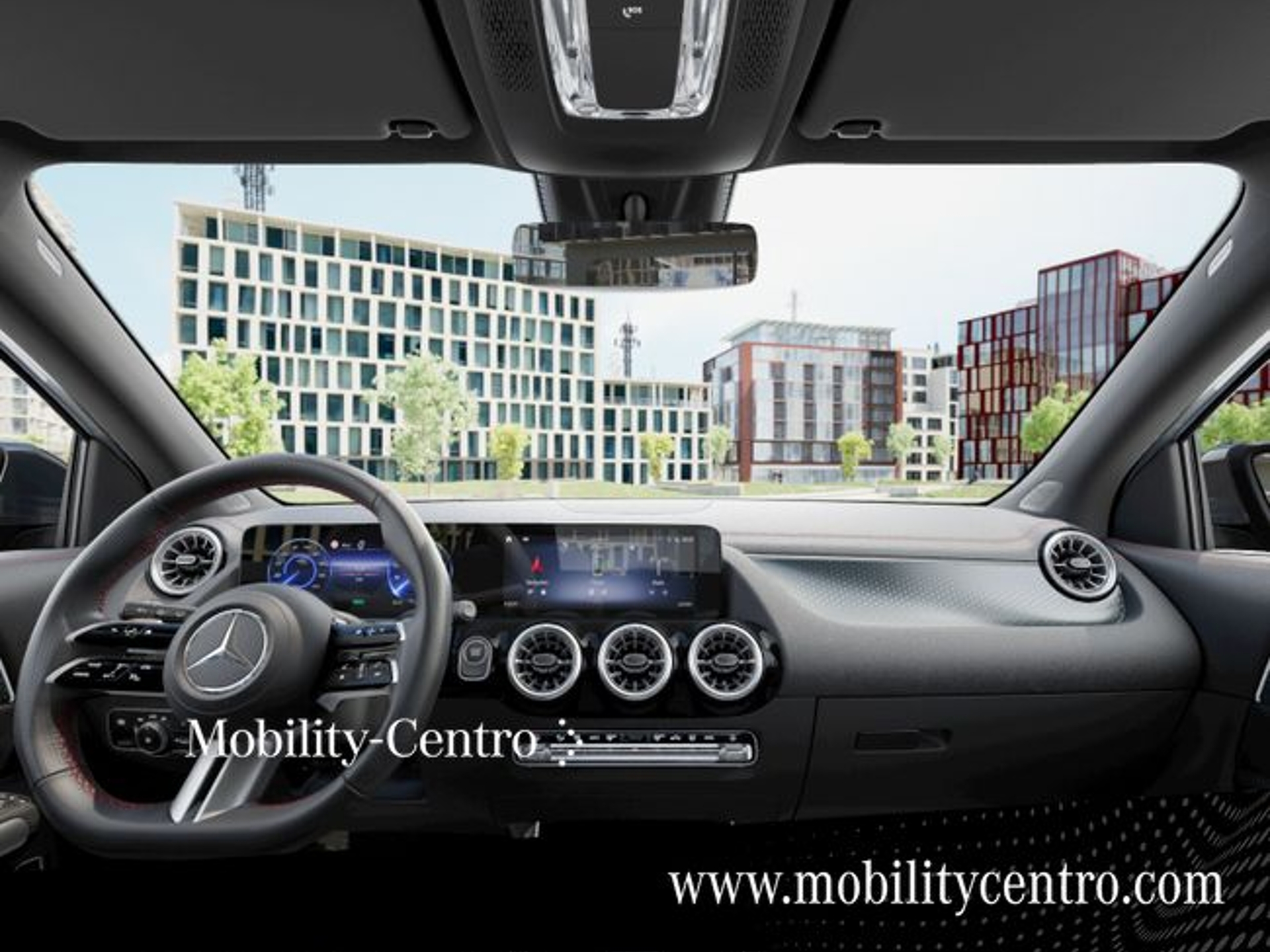 Imagen de MERCEDES EQA