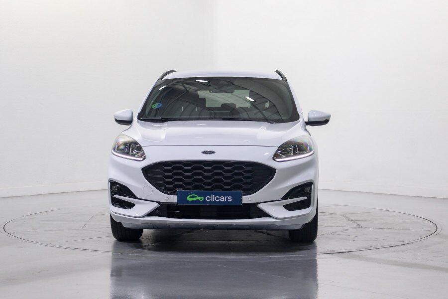 Foto del FORD Kuga 2.5 Duratec FHEV ST-Line 4x2 Aut.