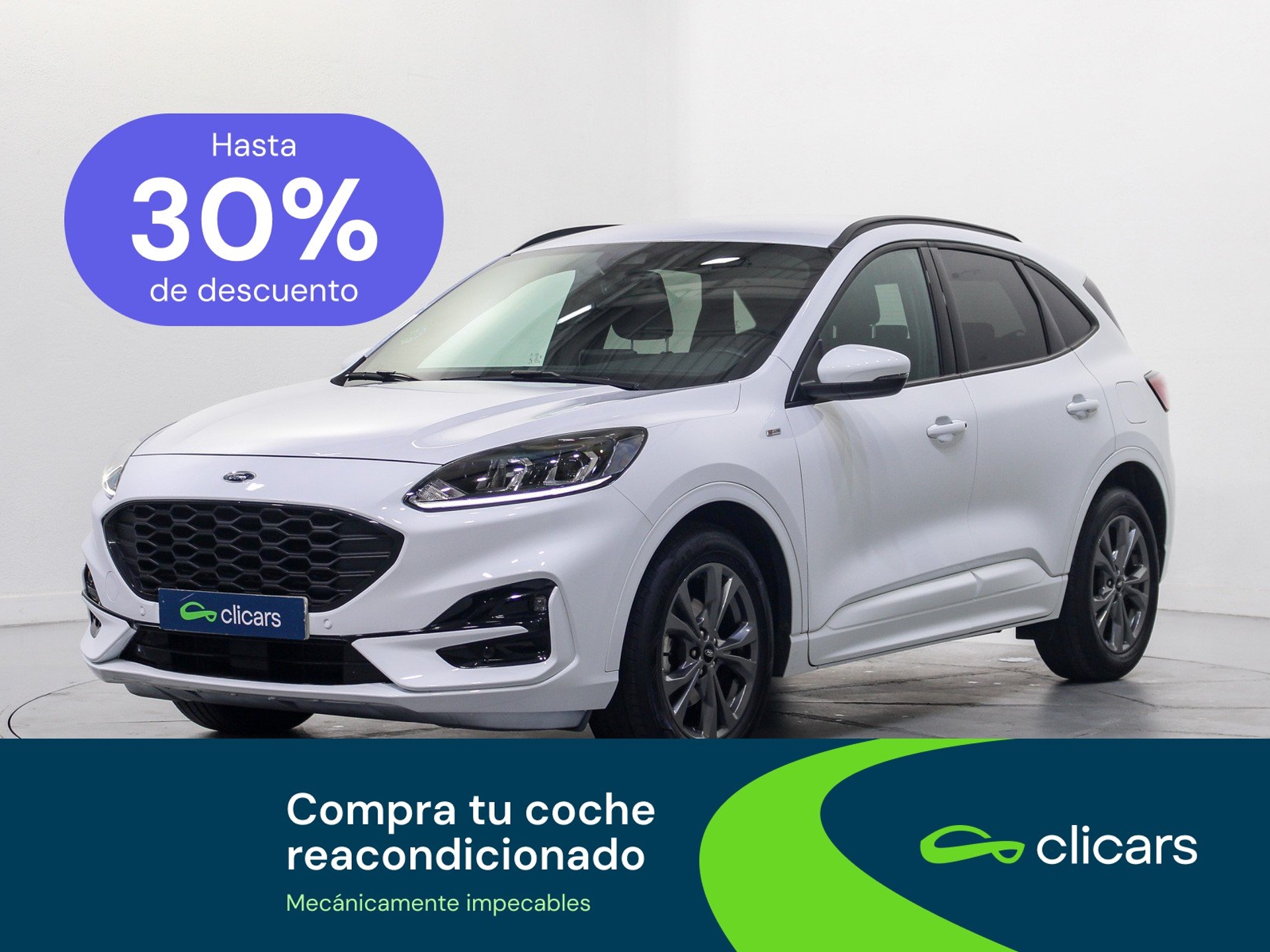 Imagen de FORD Kuga