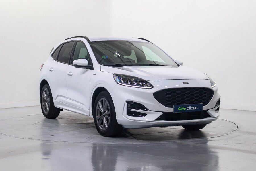 Foto del FORD Kuga 2.5 Duratec FHEV ST-Line 4x2 Aut.